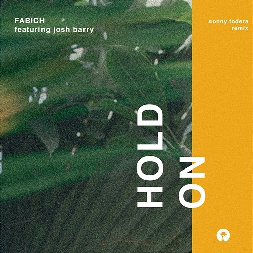 Hold On Fabich feat. Josh Barry