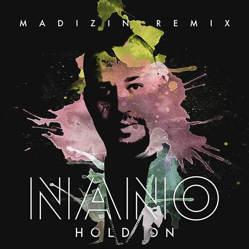 Hold On Nano