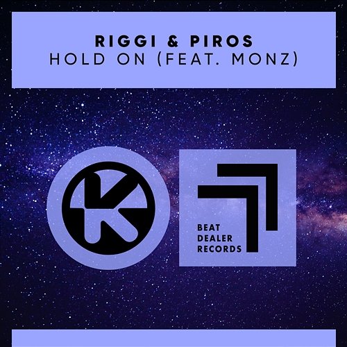Hold On Riggi & Piros feat. monz