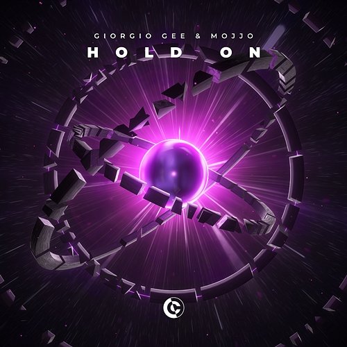 Hold On Giorgio Gee & Mojjo