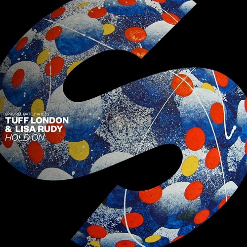 Hold On Tuff London & Lisa Rudy