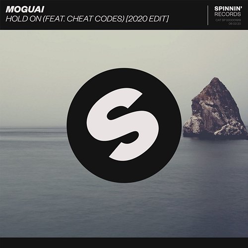Hold On MOGUAI feat. Cheat Codes
