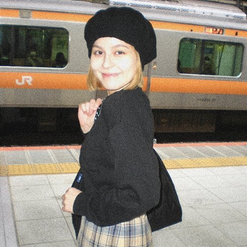 Hold on ItoShin, Uilou