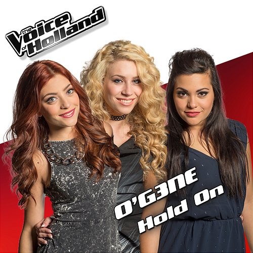 Hold On OG3NE