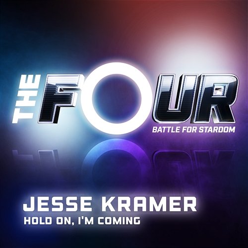 Hold On, I’m Coming Jesse Kramer