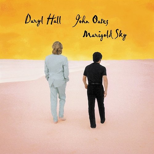 Hold on to Yourself Daryl Hall & John Oates