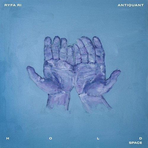 Hold Space Ryfa Ri, Antiquant