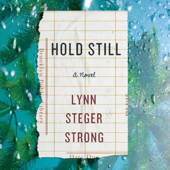 Hold Still Steger Strong Lynn, Andi Arndt