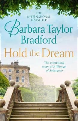 Hold the Dream Taylor-Bradford Barbara
