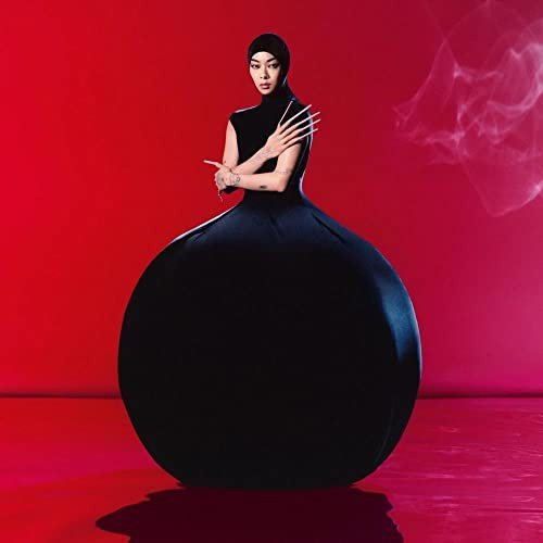 Hold The Girl -(Limited), płyta winylowa Rina Sawayama