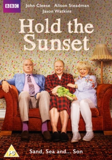 Hold the Sunset (brak polskiej wersji językowej) 2 Entertain