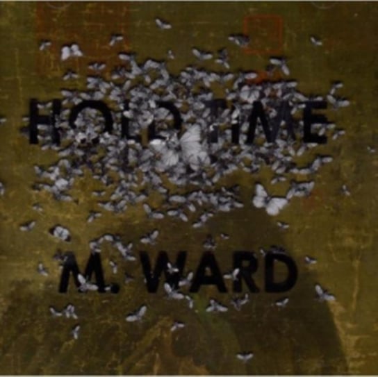 Hold Time Ward M.