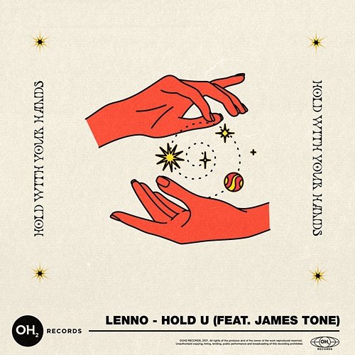 Hold U Lenno feat. James Tone
