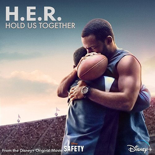 Hold Us Together H.E.R.