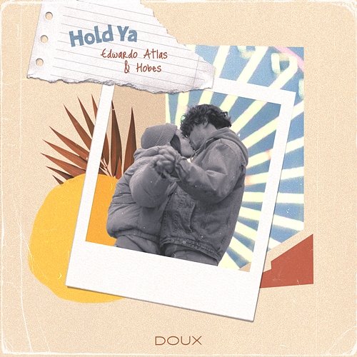 Hold Ya Edwardo Atlas & Hobes