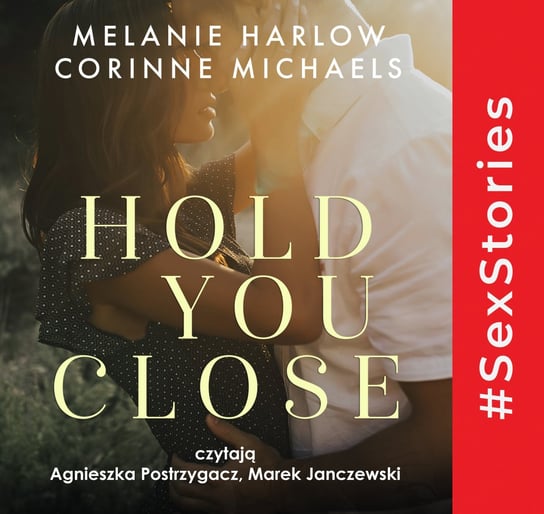 Hold you close Michaels Corinne, Harlow Melanie