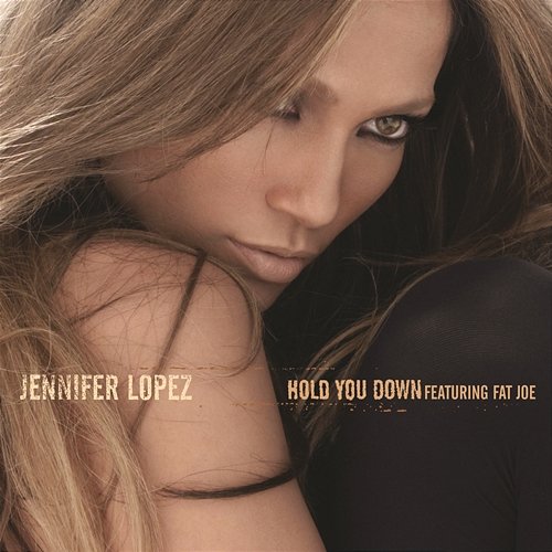 Hold You Down Jennifer Lopez feat. Don Omar