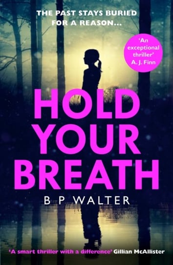 Hold Your Breath Walter B P