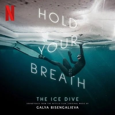 Hold Your Breath: the Ice Dive Bisengalieva Galya