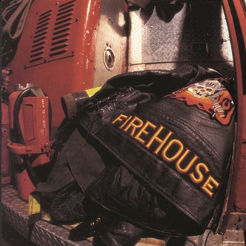 Hold Your Fire Firehouse