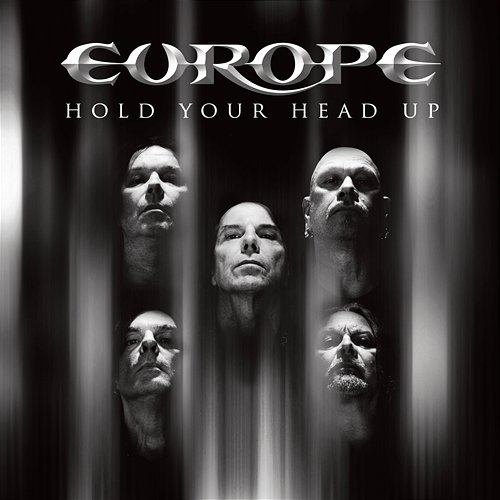 Hold Your Head Up Europe