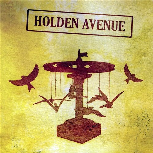 Holden Avenue Holden Avenue
