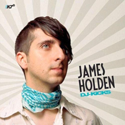 Holden James Various Artists