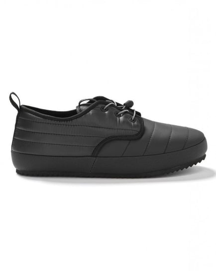 Holden Męskie Puchowe Buty Zimowe Slipper Czarne M DC Shoes