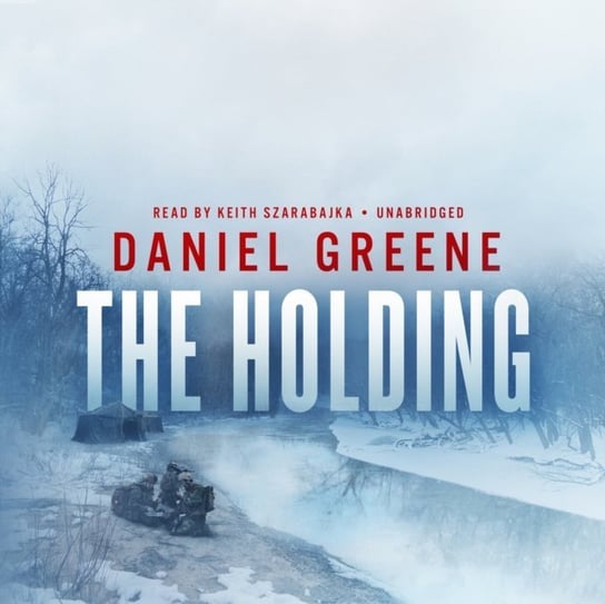 Holding Greene Daniel