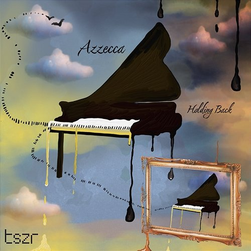 Holding Back Azzecca