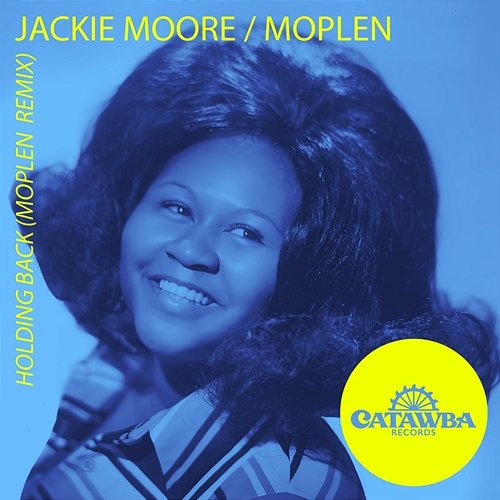 Holding Back Jackie Moore