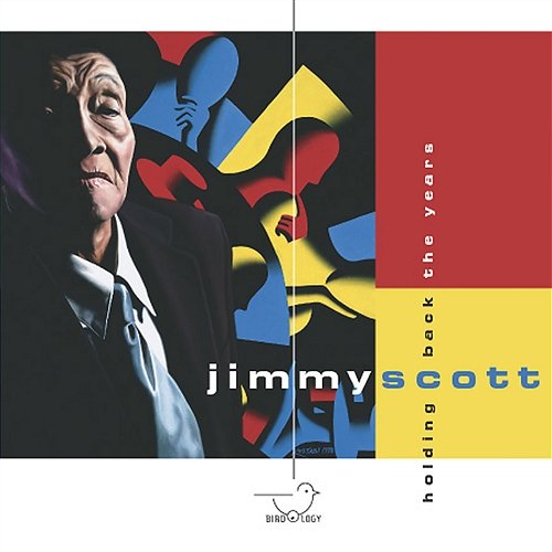 Holding Back the Years Jimmy Scott
