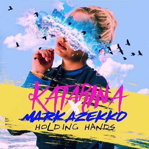 Holding Hands Katarina feat. Mark Azekko