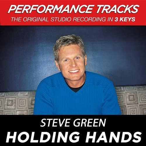 Holding Hands Steve Green