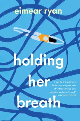 Holding Her Breath HarperCollins US