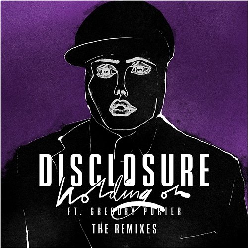 Holding On Disclosure feat. Gregory Porter