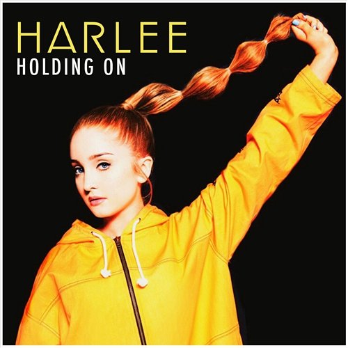 Holding On Harlee