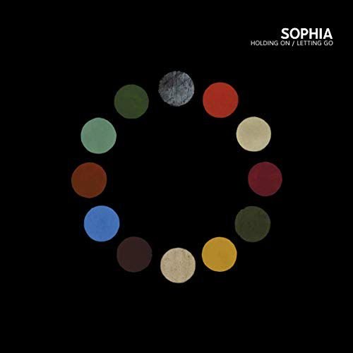 Holding On, płyta winylowa Sophia