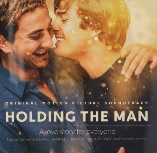 Holding the Man - Soundtrack Various Artists
