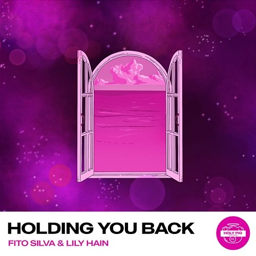 Holding You Back Fito Silva, Lily Hain