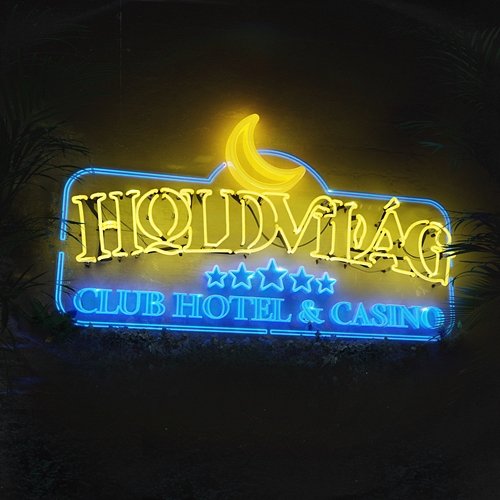 Holdvilág Club Hotel & Casino AKC Misi, AKC Kretta
