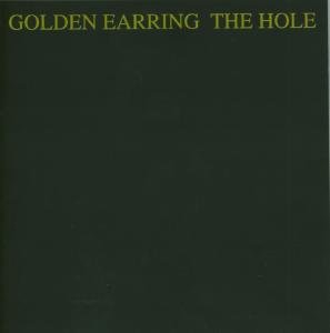Hole Golden Earring