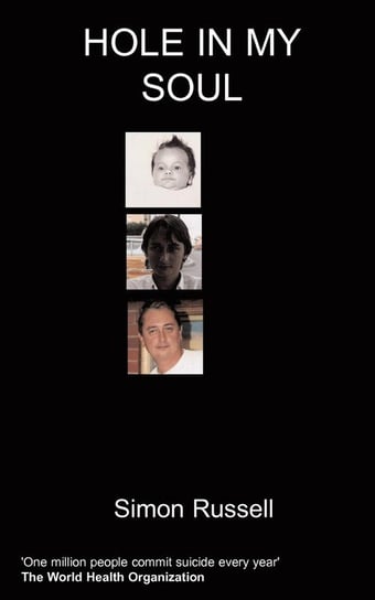 Hole in My Soul Russell S. Książka w Empik