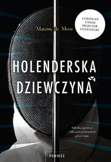 Holenderska dziewczyna de Moor Marente