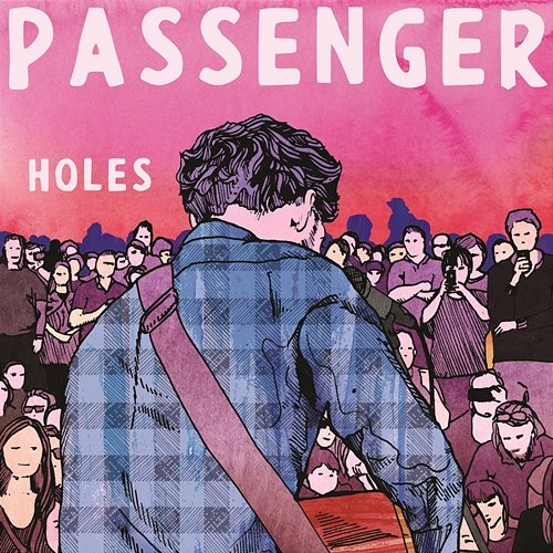 Holes Passenger