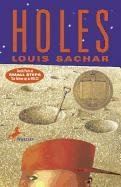 Holes Sachar Louis