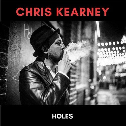 Holes Chris Kearney