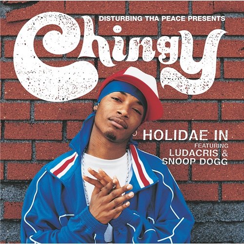 Holidae In Chingy