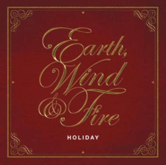 Holiday Earth, Wind and Fire