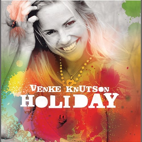 Holiday Venke Knutson